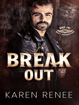 cover image of Break Out